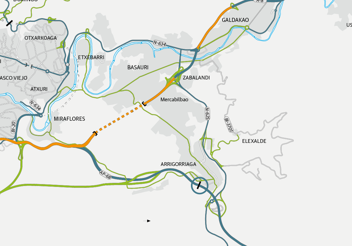 Scroll Story imagen 16