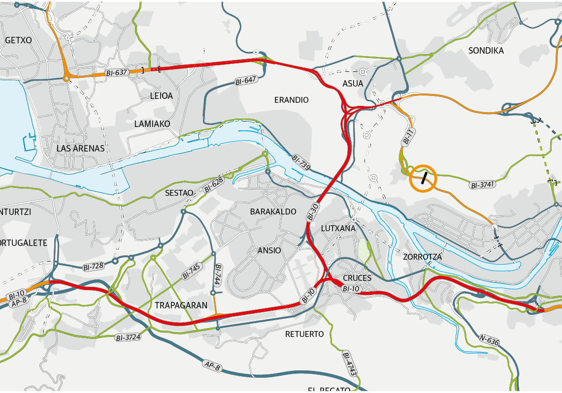 Scroll Story imagen 6