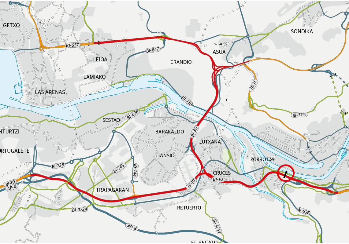 Scroll Story imagen 7