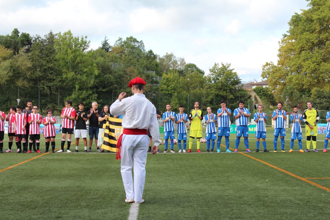 El Deportivo Alavés y el Athletic serán dos de los equipos participantes