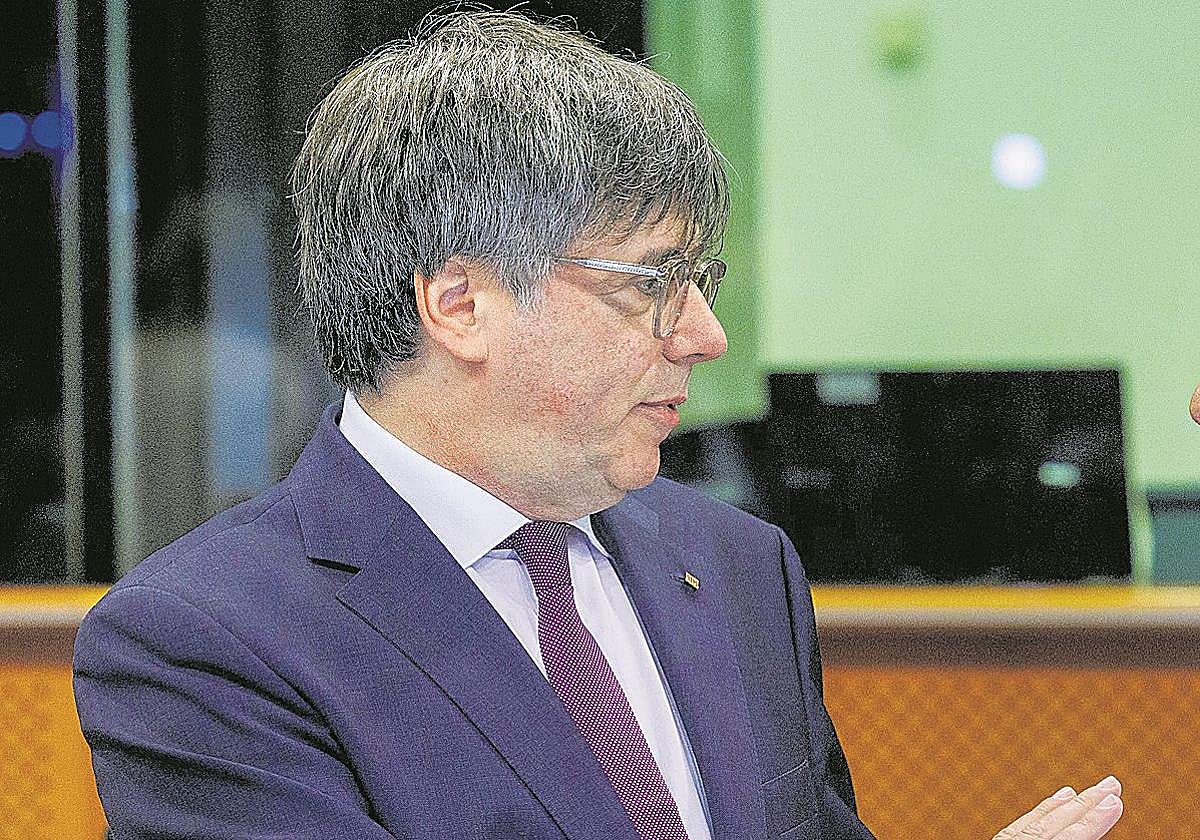 Junts someterá a sus bases la decisión que tome el lunes sobre si mantiene o no su apoyo a Sánchez