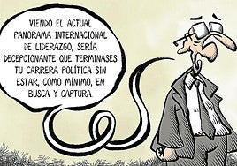 La viñeta de Sansón