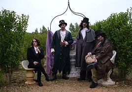 Los planes más aterradores para ir preparando Halloween