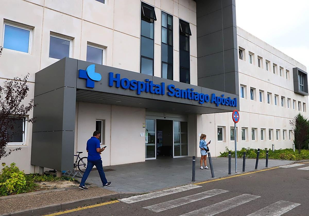 El número de usuarios pendientes de una cita ha crecido levemente durante el verano.