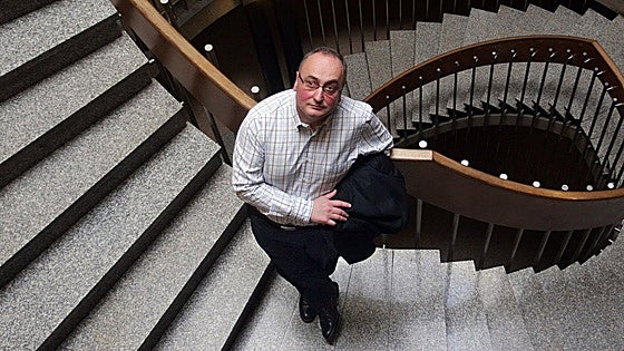 Muere José Luis Alonso Quilchano tras una vida dedicada a los servicios sociales de Álava
