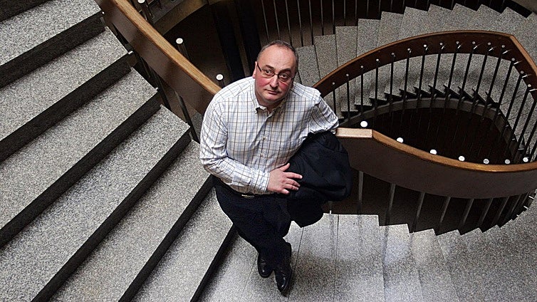 Muere José Luis Alonso Quilchano tras una vida dedicada a los servicios sociales de Álava