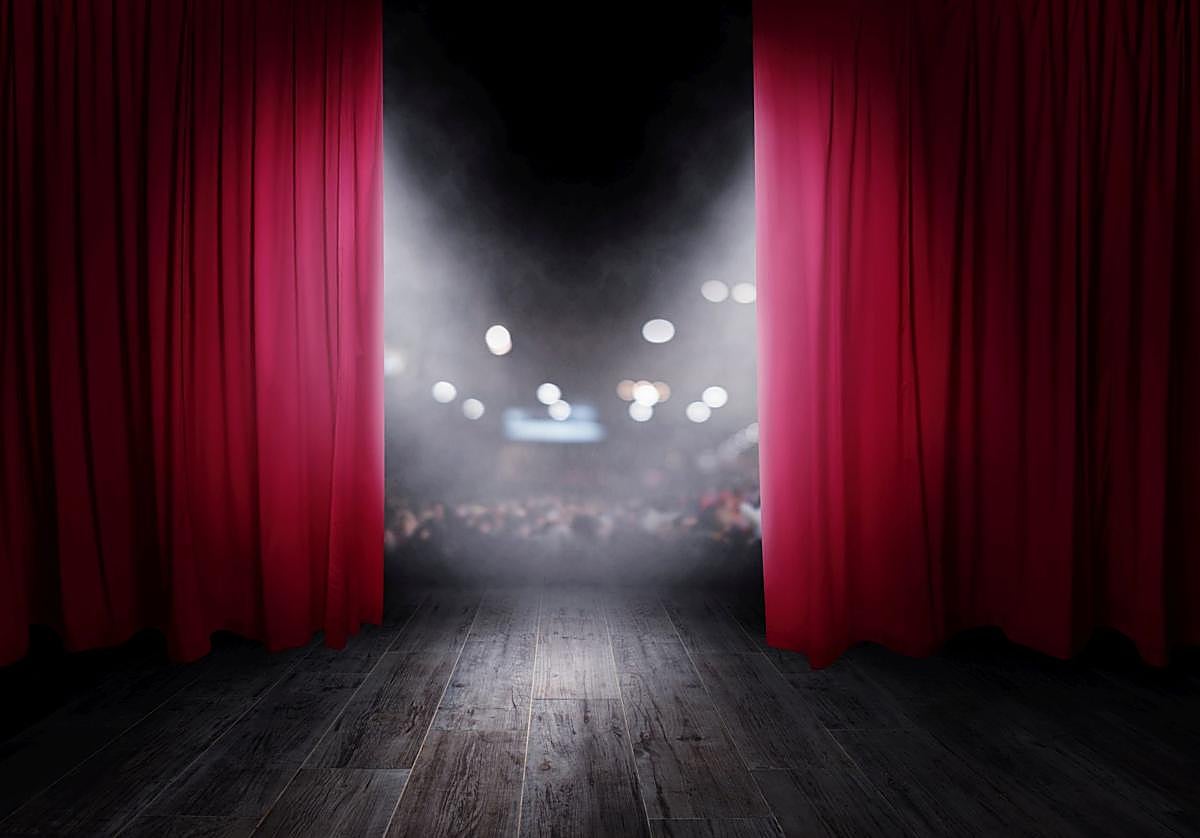 Gasteiz, euskal antzerkiaren hiriburua (ere) 50 urtez