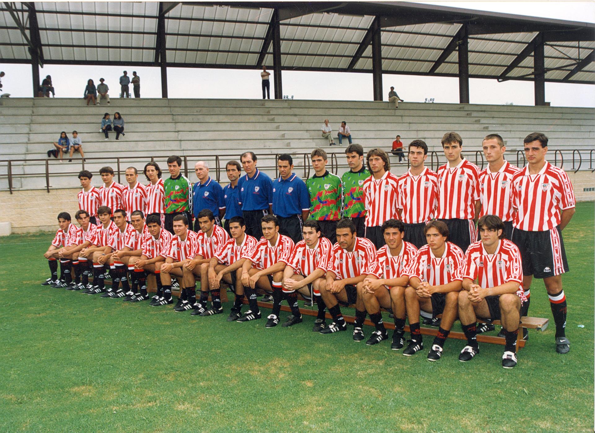 Muere José Mari Argoitia, un futbolista inolvidable del Athletic de la década de los 60