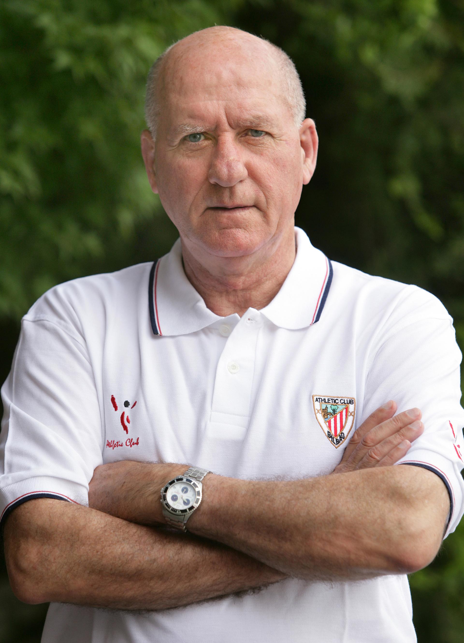 Muere José Mari Argoitia, un futbolista inolvidable del Athletic de la década de los 60