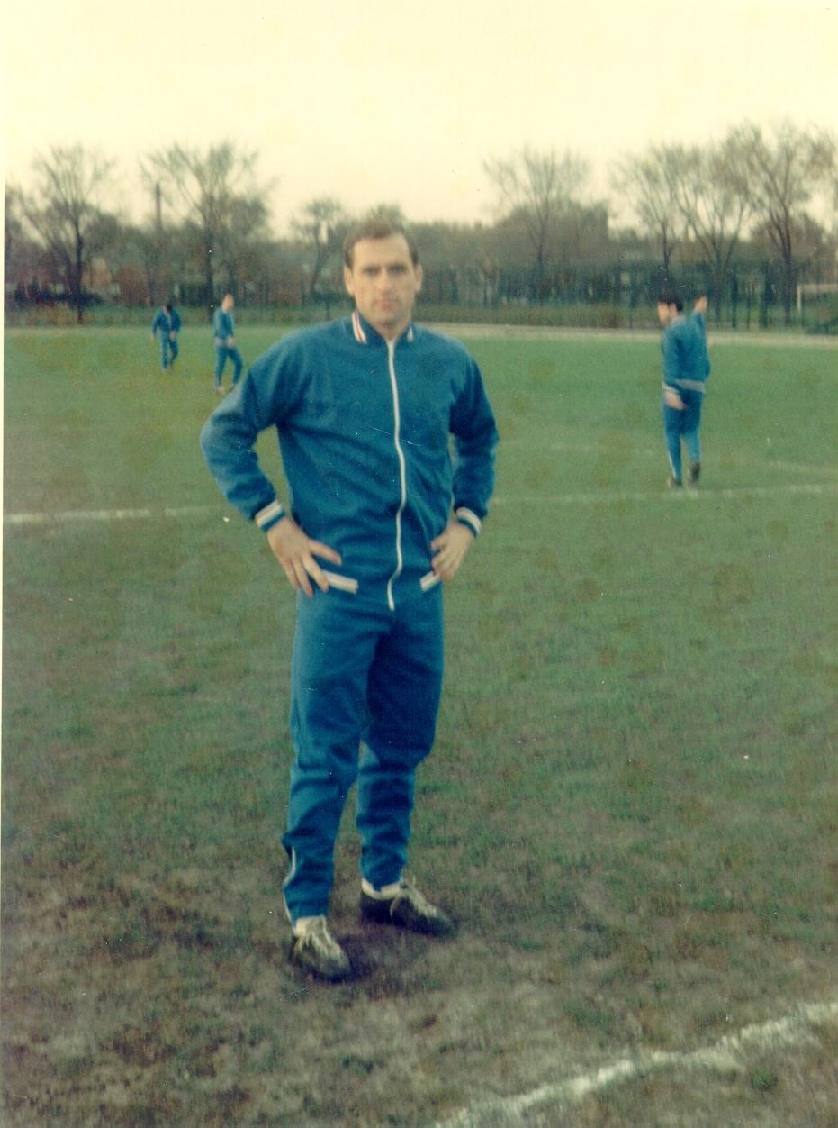 Muere José Mari Argoitia, un futbolista inolvidable del Athletic de la década de los 60