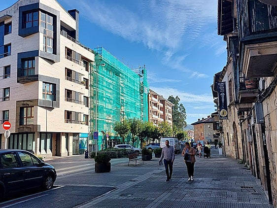 Crece un 69% los solicitantes de una vivienda pública en Durango en dos años