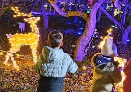 Bilbao abre el plazo de inscripción para las colonias infantiles de Navidad