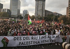 Así es el grupo que ha presentado la querella contra el presidente de Sidenor