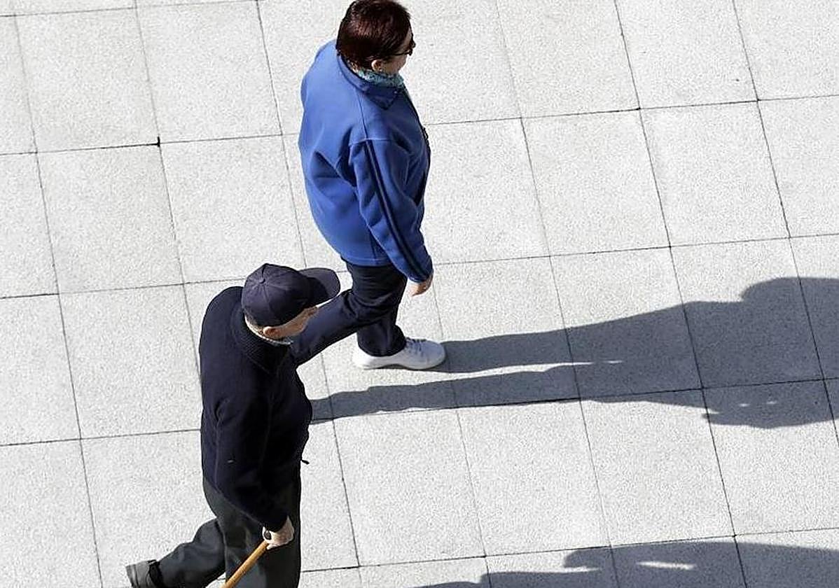 Condenan a España por negar la pensión a la viuda de una pareja de hecho sin registrar