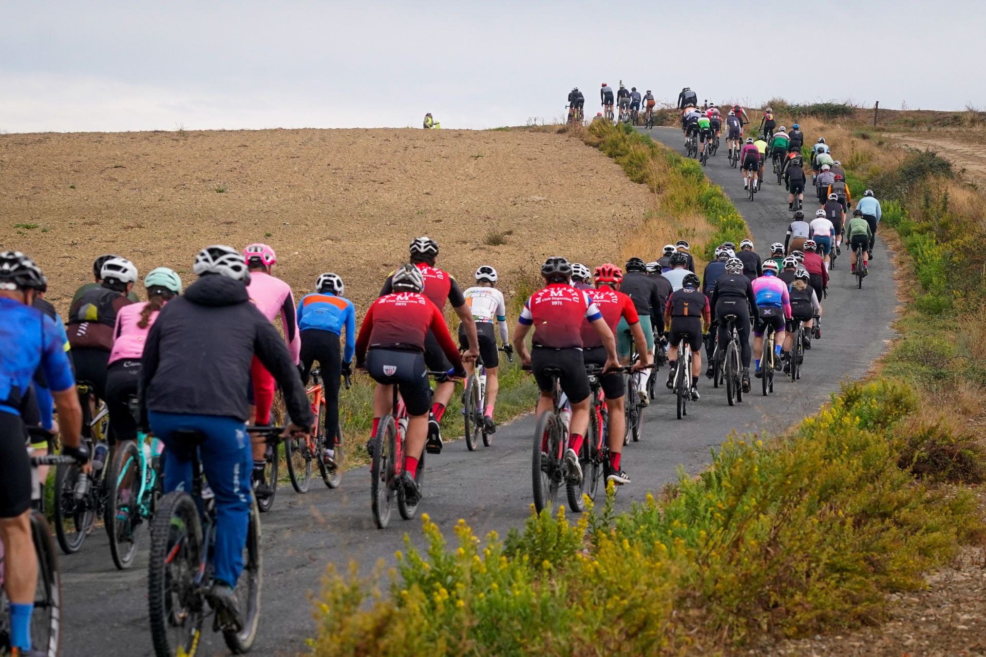 Las mejores imágenes de la Orbea Gravel