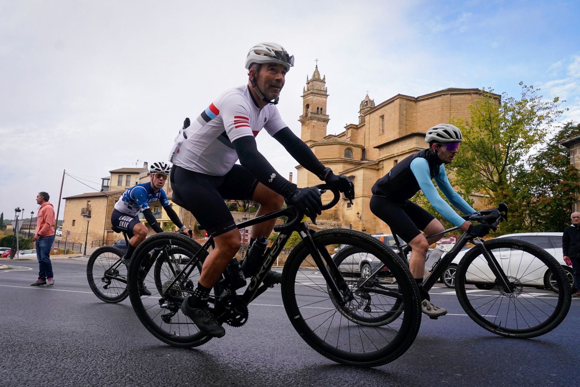 Las mejores imágenes de la Orbea Gravel