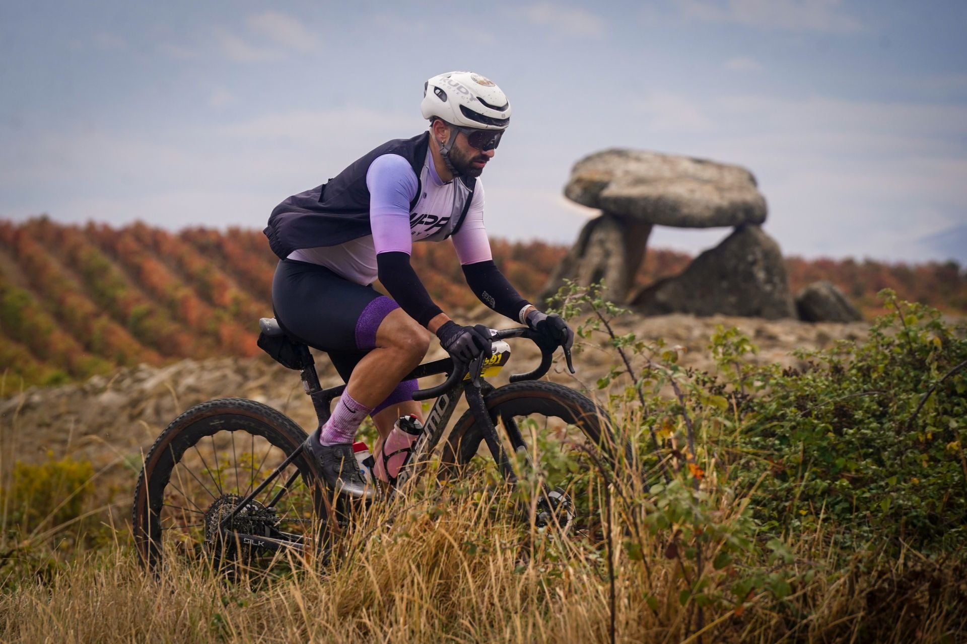 Las mejores imágenes de la Orbea Gravel