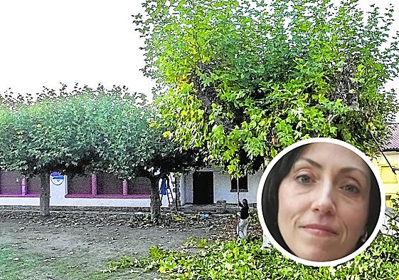 «Si hubiesen hecho caso a mis denuncias se habría evitado sufrimiento a muchas familias por Bernedo»