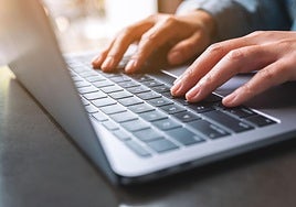 Estrasburgo rechaza el derecho al olvido en internet sobre el pasado judicial de un empresario acusado de espionaje