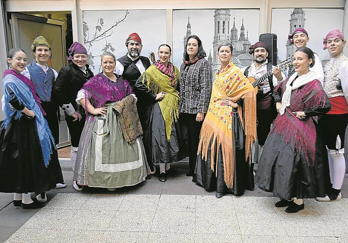 Entre &#039;maños&#039; anda el juego