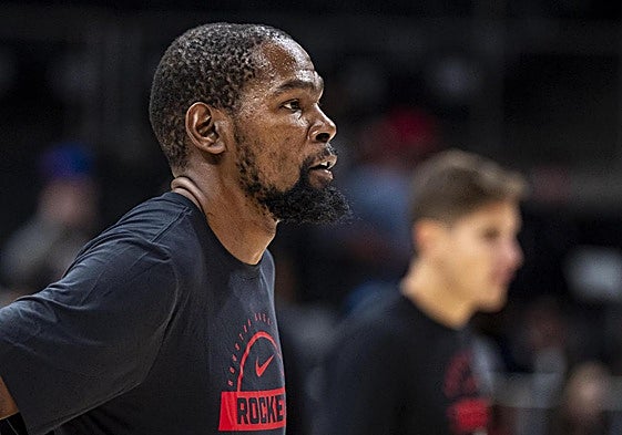 Kevin Durant, NBAn diru gehien irabazi duen jokalaria