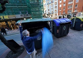 Cómo se puede conseguir la rebaja de hasta el 20% en la nueva tasa de basuras de Bilbao