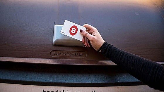 Bilbao pone en marcha el nuevo sistema de recogida de basuras con rebajas de hasta un 20% en la tasa