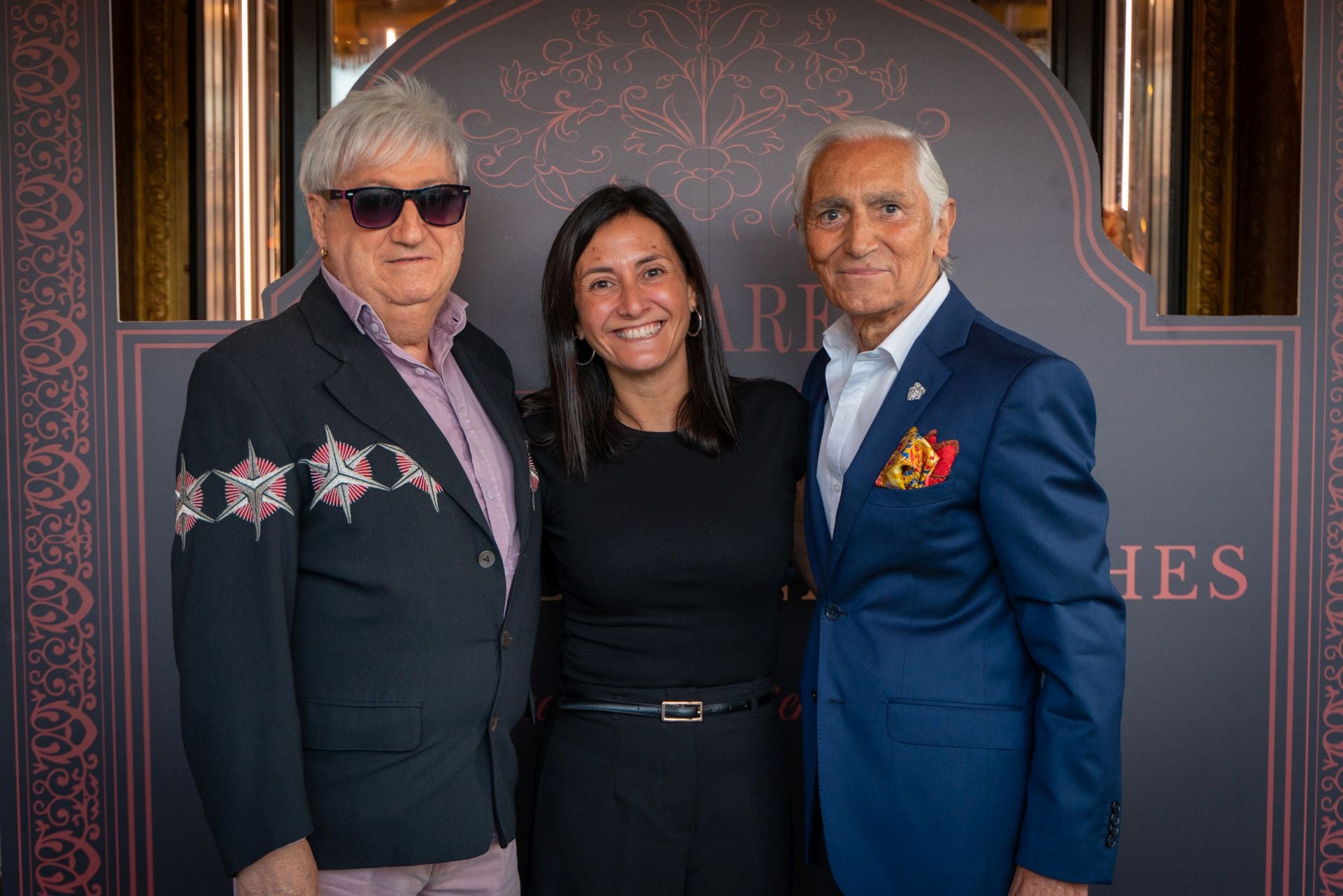 Acrobacias, danza del vientre... llegan las cenas temáticas a este restaurante de Bilbao