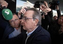 La jueza del caso ordena al Barcelona aportar todos los contratos con Negreira