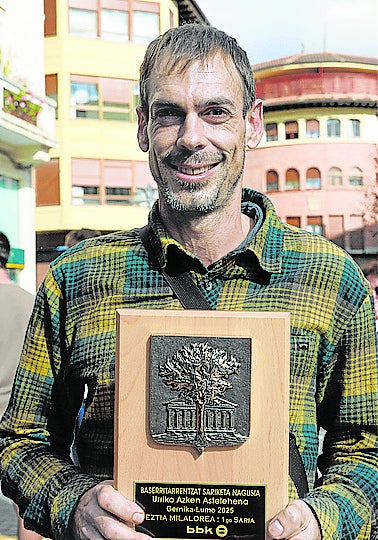 Borja Fernández de Pinedo