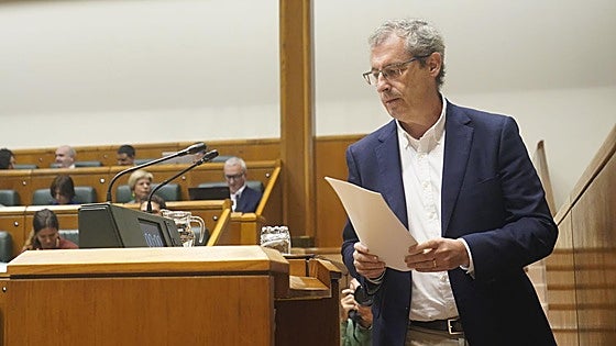 El PNV admite que el índice que quiere eliminar no ha sido clave en las sentencias del euskera