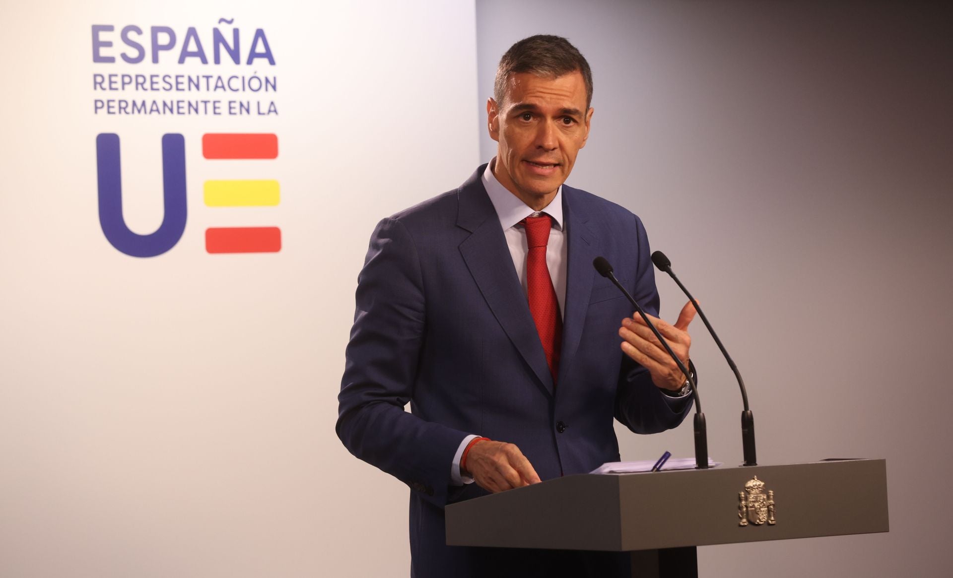 Legislatura desarbolada