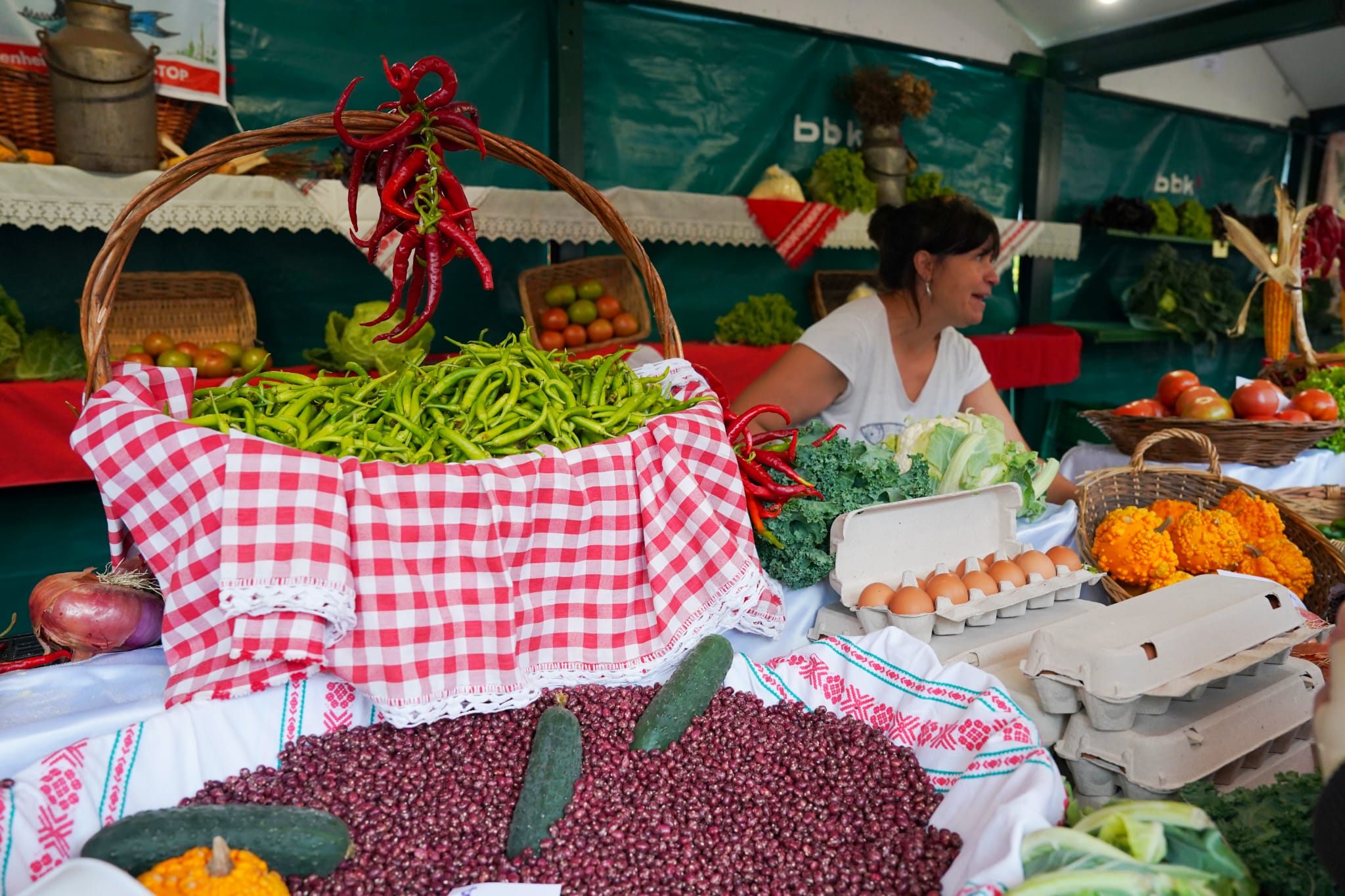El Último Lunes de Gernika, en imágenes