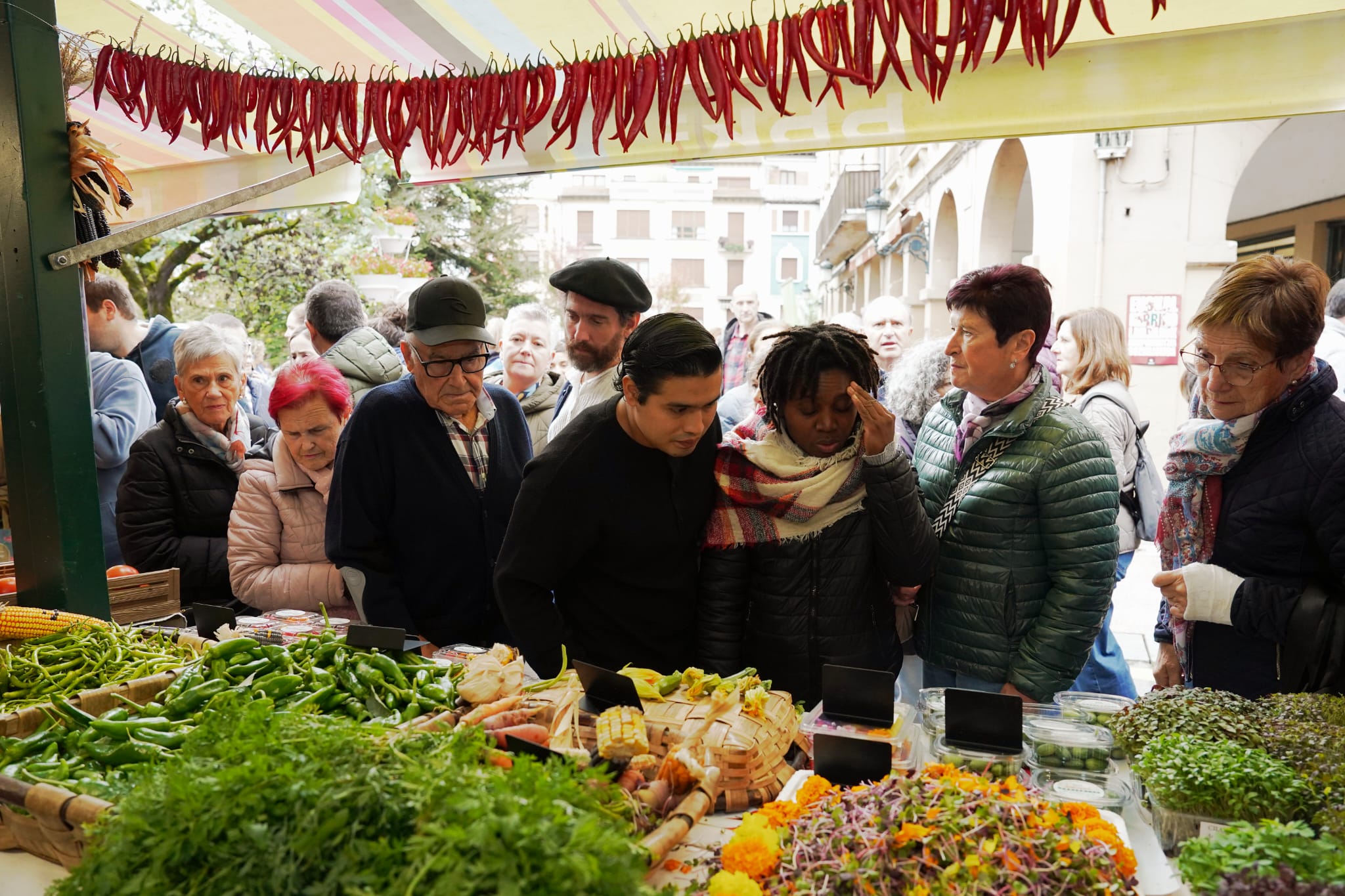 El Último Lunes de Gernika, en imágenes