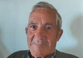 Se busca a un hombre de 82 desaparecido en Yécora