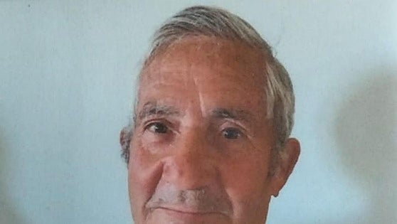 Se busca a un hombre de 82 desaparecido en Yécora