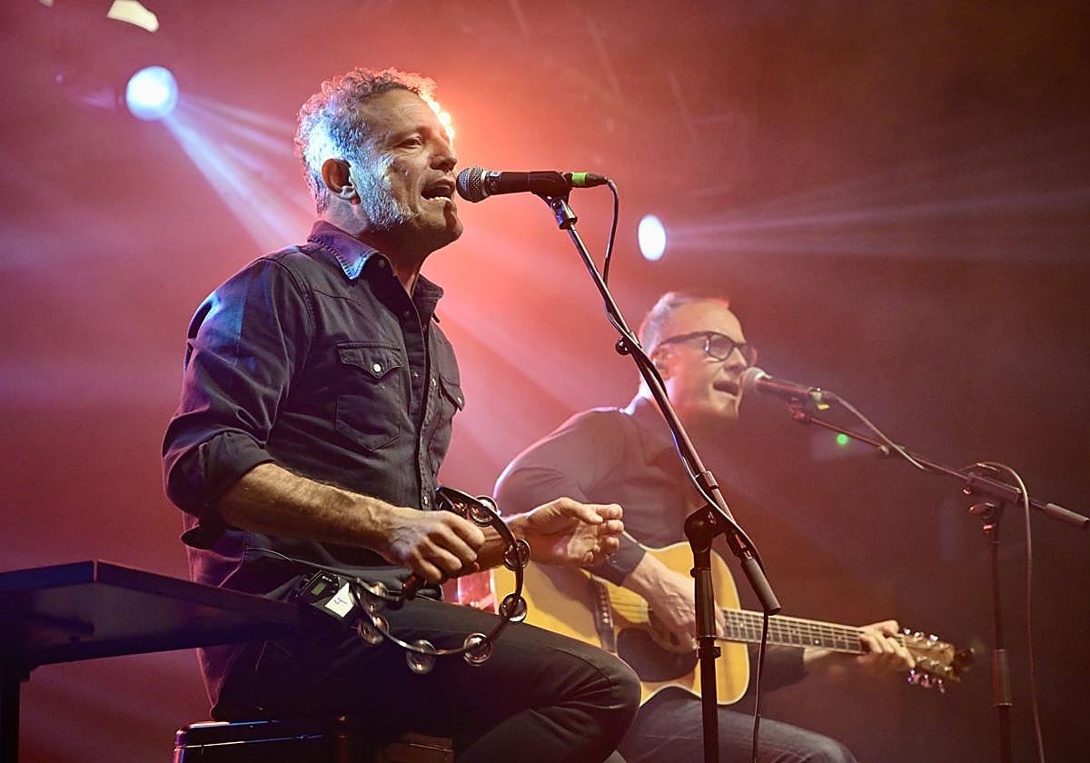 M-Clan se reúnen para celebrar su 30 aniversario con una gira