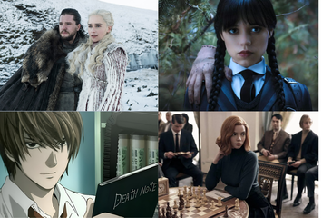 Solo un capítulo más: las mejores series para invierno