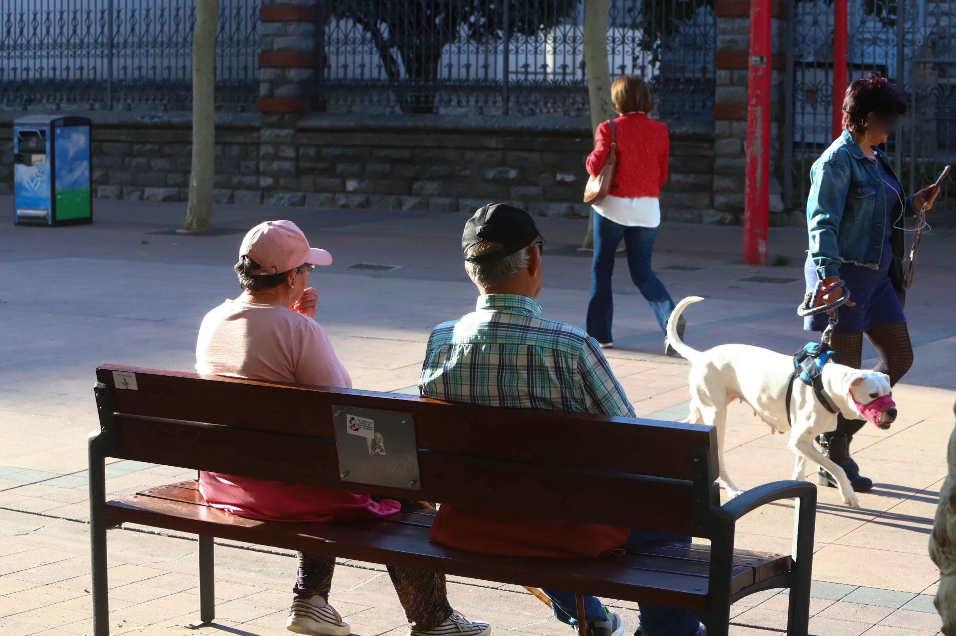 El gasto en pensiones crece más de un 5% en el último año y supera los 950 millones en Euskadi