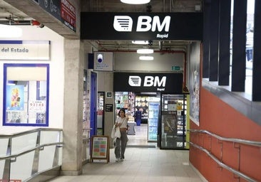 Uvesco, la primera gran prueba de fuego para armar operaciones de arraigo 'Made in Euskadi'