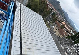 El plan busca prolongar la vida útil de estas infraestructuras deportivas.