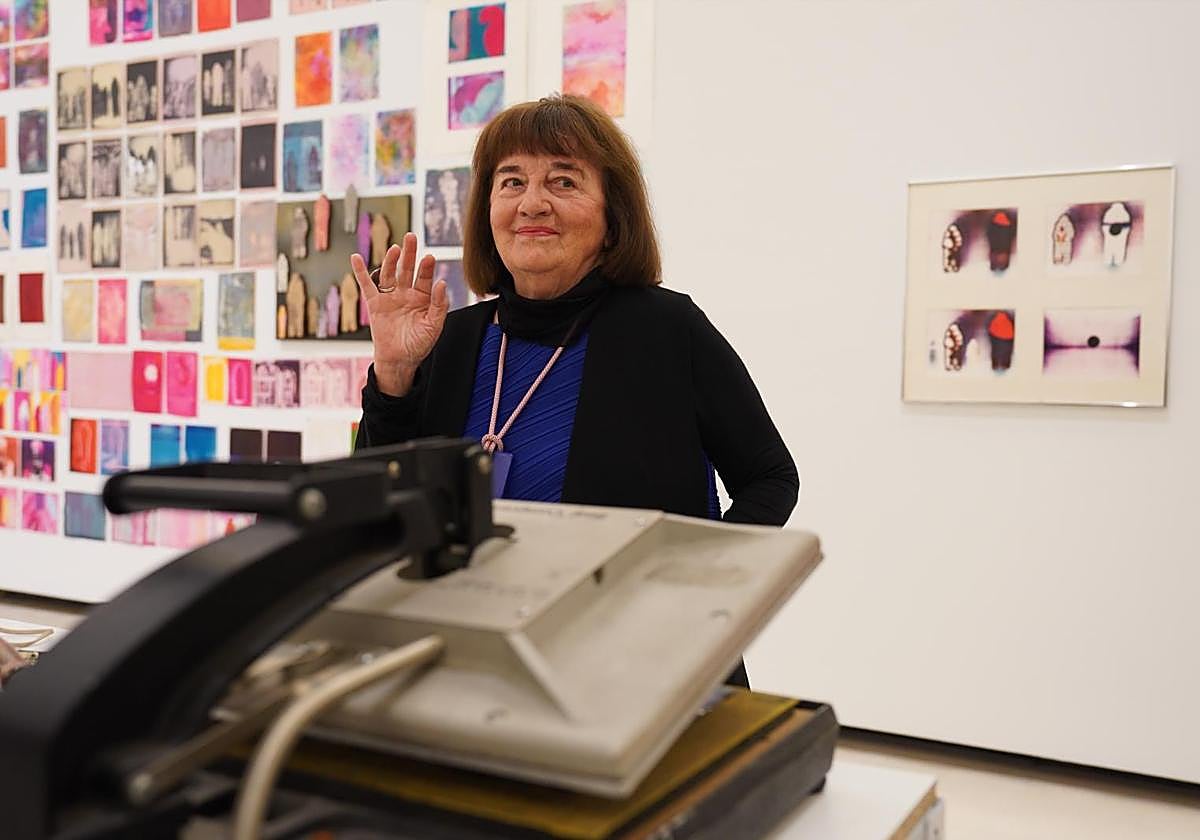 Compromiso experimental