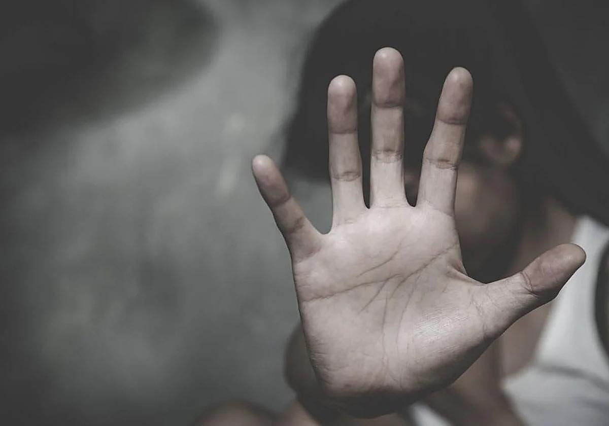 Una de cada cinco vascas ha sufrido acoso sexual antes de cumplir los 15 años