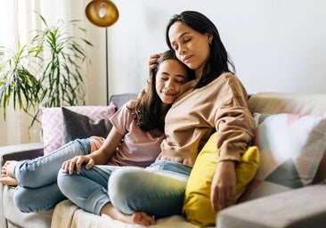 Sonia López Iglesias, psicopedagoga: «A veces olvidamos que los hijos no necesitan perfección, sino presencia y coherencia»