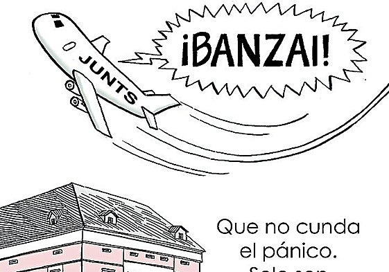 La viñeta de Antón
