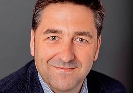 Jose Bilbao presidirá a partir de ahora el Patronato de Urdaibai.