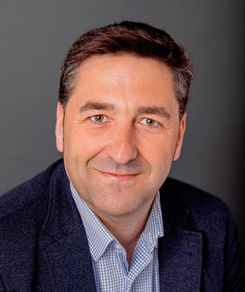 Jose Bilbao presidirá a partir de ahora el Patronato de Urdaibai.