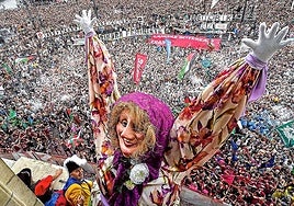 ¿Estás a favor de que la Aste Nagusia se celebre siempre la última semana de agosto?