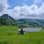 De ruta por paisajes de ensueño especialmente conservados