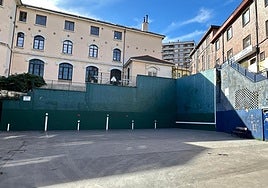 El siguiente paso será realizar el proyecto de ejecución.